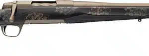 BROWNING X-BOLT 2 SPEED HD 7MM - PRC 20" GRAY/BRONZE SUP RDY