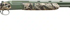 AKKAR 206 MARSH MAGNUM 12GA - 3.5" 28" MOBC SYNTHIC