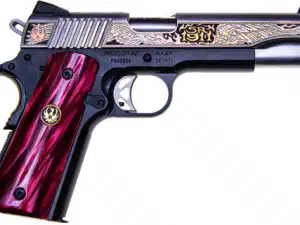 RUGER SR1911 45ACP FS 8-SHOT - LIGHTWEIGHT 5" PHOENIX (TALO)