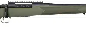 MOSSBERG PATRIOT 6.5PRC 24" - FLUTED THREADED MATTE SYN OD