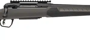 SAVAGE 110 CORE HUNTER 400LEG - 20" BLACK/GREY ACCUFIT V2