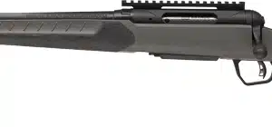 SAVAGE 110 CORE HUNTER 6.5CM - LH 20" BLACK/GREY ACCUFIT V2