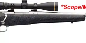 WINCHESTER MODEL 70 EXTREME - WEATHER 7MM RM 22" SS/SYN MB