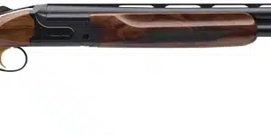 CHARLES DALY O/U 214E COMPACT - 12GA 3" 28" CT-5 EJECTOR BLK