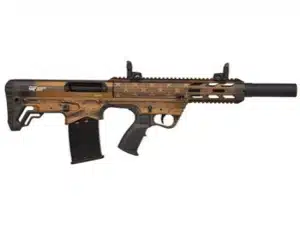 GFA GFY-1USA 12/18.5 BPUP FLGB