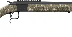 RETAY USA GAMELANDER 410GA 22" - 3" RAIL SINGLE SHOT BOTTOMLAND