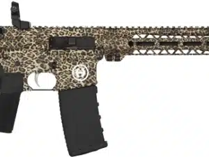 HI-POINT HP-15 AR-15 5.56 16" - 30RD M-LOK LEOPARD THREADED