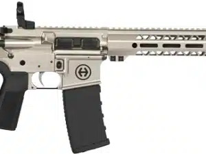HI-POINT HP-15 AR-15 5.56 16" - 30RD M-LOK SILVER THREADED