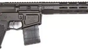 WILSON URBAN SUPER SNIPER 18" - 223 WYLDE FLUTED CROWNED 20RD