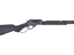 HENRY H12 SPD HUSH 357MAG 16.5" 7RD
