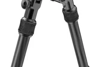 TRICER JB HUNTING BIPOD - PICATINNY LEVER LOCK