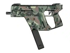 KRISS VCTR SDP G3 10MM 5.5" 33RD ID