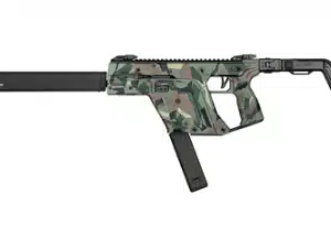 KRISS VCTR CRB G3 45ACP 16" 30RD ID