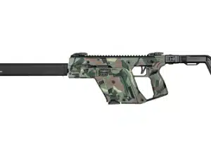 KRISS VCTR CRB G3 45ACP 16" 10RD ID