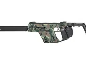 KRISS VCT CRB G3 45ACP 16" 10R ID CA