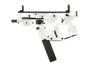 KRISS VCTR SDP G3 45ACP 5.5" 30RD AD