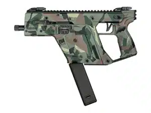 KRISS VCTR SDP G3 45ACP 5.5" 30RD ID