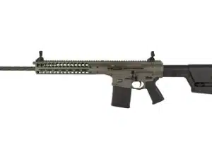 LWRC REPR MKII 762 20" 20RD FLTD TG