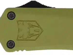 CBT MED FS-3 OD GREEN DROP PT
