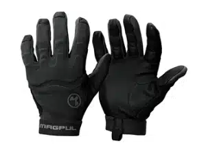 MAGPUL PATROL GLOVE 2.0 BLK 2XL