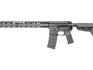 NOVESKE CHAINSAW 5.56NATO 16" BLK