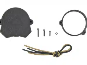 OHC SCOPECAP NO KILL FLASH 53MM BLK