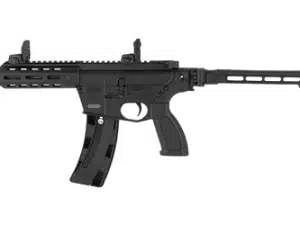 RETAY RA1522 PSTL 22LR 8" 10RD BLK