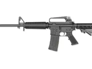 RRA LAR-15 A2 CAR 556NATO 16" 30RD