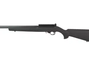 RUG 10/22 22LR HB TB BLK HOGUE