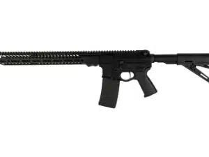 SEEKINS NX15 5.56 16" 30RD BLK