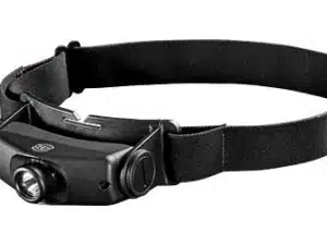 SUREFIRE MAXIMUS HL-BLK 1000 LM-LED