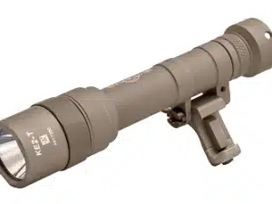 SUREFIRE SCOUT PRO TURBO 6V 123 TN