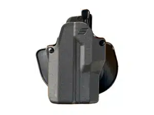 SL SOLIS SIG FUSE SLT PAD/CLP RH BLK