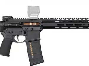 SHD E526 BLK 5.56 11.5 BRZ 30R