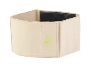 STICKY GUARD HER BELT 20"-31" LG TAN