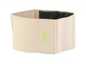 STICKY GUARD HER BELT 18"-28" MD TAN