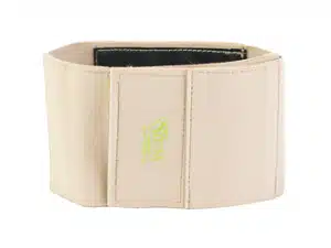 STICKY GUARD HER BELT 15"-26" SM TAN