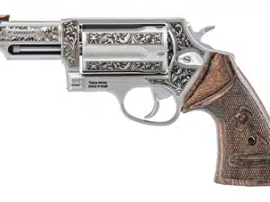 TAURUS JUDGE 20YR 45LC/410 3" 5RD SS