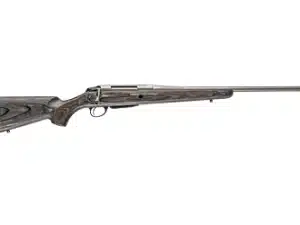 TIKKA T3X LAMINATED 300WIN 22" STS