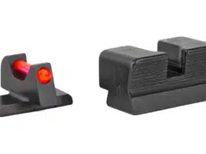 TRIJICON FIBER SIGHT SIG 9MM/.357SIG