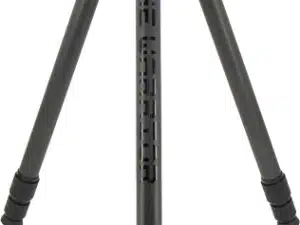 WARRIOR TRIPODS THE WARRIOR - TRIPOD CARBON FIBER 3 SECTION