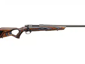 WBY V-GRD SPIKE CAMP 308WIN 20" 5RD