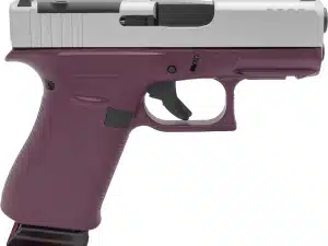 GLK 43XMOS 9MM 15R BLKCHRY SA