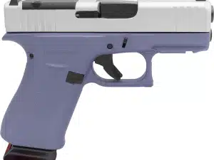 GLK 43XMOS 9MM 15R ORCHID SA