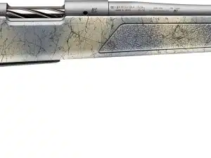 BRG SIERRA 450BUSH 20B TB WLDN
