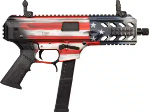 GFA BLADE6 PST 9MM 6B 33RD USA