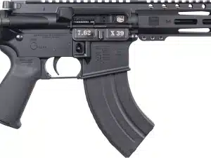 DBF DB15PC 7.62X39 PST 10B 28R