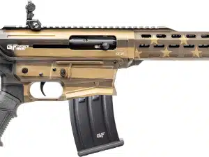 GFA GF25 USA FLG 12/18.5 5RD
