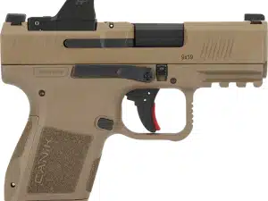 CAN METE MC9 9MM 15R MO1 OP FD
