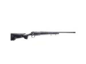 Bergara CIMA CF Rifle 308 Win 4rd Capacity 16" Threaded Carbon Fiber Barrel Synthetic Stock